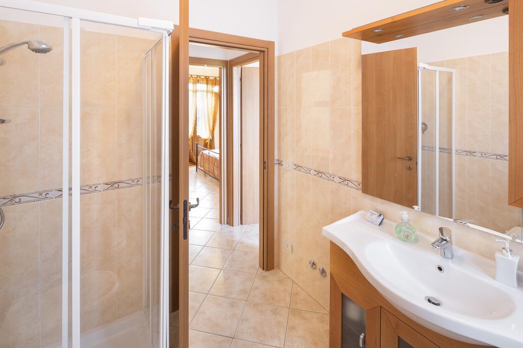 Casa Galina Villa Ciggiano Kamer foto