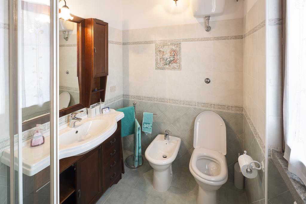 Casa Galina Villa Ciggiano Kamer foto