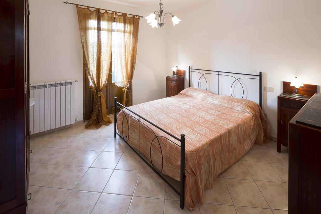 Casa Galina Villa Ciggiano Kamer foto